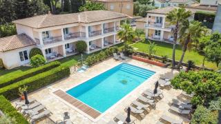 Hotel Brin d'Azur - Saint Tropez - Saint-Tropez - 9