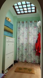 Semi-detached Adosado con Encanto -130 m2 - WiFi 600 Mb - Piscina Comunitaria - Patio Privado - Torremolinos - 4