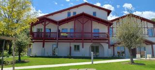 Résidence Néméa Le Domaine d'Uhaina - Urrugne - 4