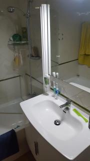 Semi-detached Adosado con Encanto -130 m2 - WiFi 600 Mb - Piscina Comunitaria - Patio Privado - Torremolinos - 3