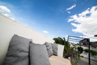 Bed & breakfast La Nassa - 4