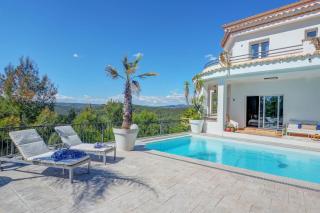 Villa Elysian by Hello Homes Sitges - Sant Pere de Ribes - 9