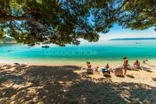 Beachfront Deluxe B&B - Makarska - 0
