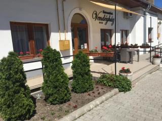 Keresztúri Vendégház - Bodrogkeresztúr - 0