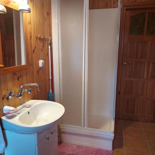 Dom Gościnny Wejsuny - Mazury - 1