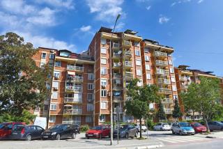 SiS 2 Bedroom 2 Bath with free parking in Ohrid - Ohrid - 6