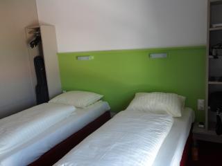 Hotel Wirt im Feld - 3