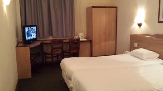 Hotel YIT Ciudad de Elche - Elche - 6