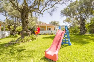 Villa Hector - Lefkada - 0
