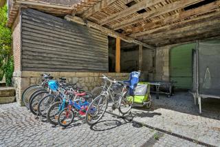 Mas des Prépresses - la Maison des vendangeurs - Beaucaire - 2