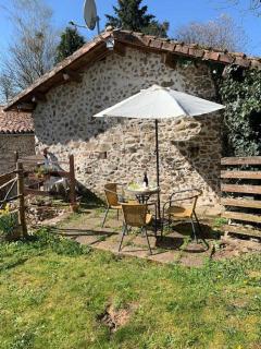 Red Gate Cottage - Saulgond - 9