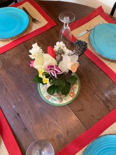 Red Gate Cottage - Saulgond - 4