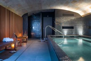 Villas Foch Boutique Hotel & Spa Bordeaux - Bordeaux - 0