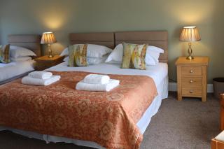 The New Inn - Fife - 5