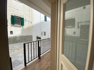 La Maison dello zio - Monopoli - 5