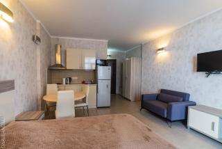 Apartment in Orbi Sea Towers - 6