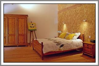 LES CHAMBRES DE LIANE - Cerdon - 5