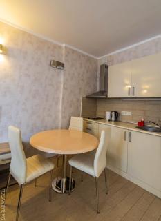 Apartment in Orbi Sea Towers - 4