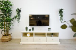 The Comfy Spot - 1 BR-Apartment & Parking Included in North Business Area - Bucarest - 2