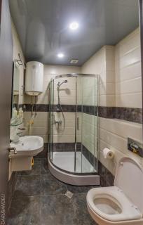 Apartment in Orbi Sea Towers - 3