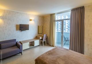 Apartment in Orbi Sea Towers - 2