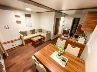 Star 1 Floating House, Marina Portorož - Portorose - 3