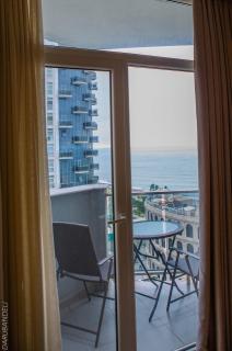 Apartment in Orbi Sea Towers - 1