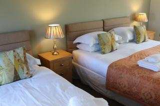 The New Inn - Fife - 6