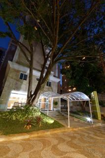 Fênix Hotel Moema - São Paulo - 8