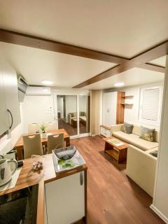 Star 1 Floating House, Marina Portorož - 2