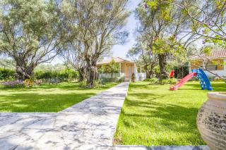 Villa Hector - Lefkada - 8