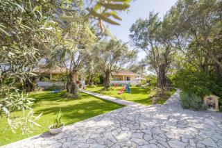 Villa Hector - Lefkada - 9