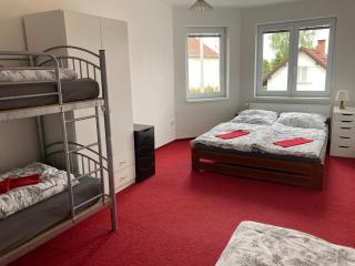 Apartmány V ráji - Žďár - 1
