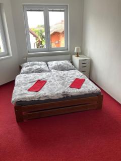 Apartmány V ráji - Žďár - 2