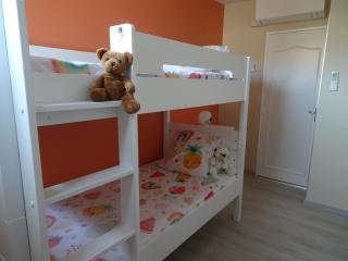 T3 150 m de la plage, climatisation, piscine et parking privatif - Le Lavandou - Le Lavandou - 3