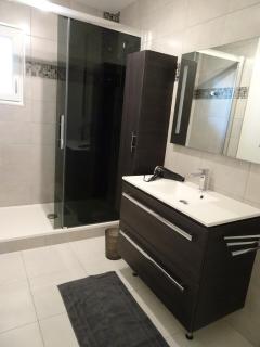 T3 150 m de la plage, climatisation, piscine et parking privatif - Le Lavandou - Le Lavandou - 1
