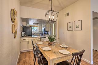 Tucson Foothills Oasis Near Hiking Trails! - Tucson - 9