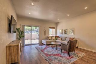 Tucson Foothills Oasis Near Hiking Trails! - Tucson - 8