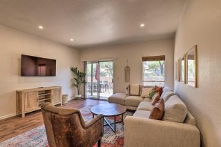 Tucson Foothills Oasis Near Hiking Trails! - Tucson - 7