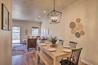 Tucson Foothills Oasis Near Hiking Trails! - Tucson - 5