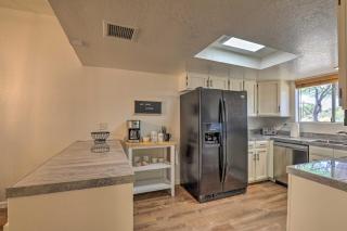Tucson Foothills Oasis Near Hiking Trails! - Tucson - 4