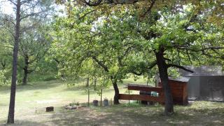 Le Bivouac et sa piscine - Saint-Victor-de-Malcap - 8