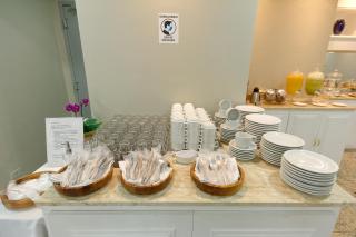 Fênix Hotel Moema - São Paulo - 1