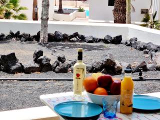 Apartamento Eduardo a primera linea del mar - Costa Teguise - 8