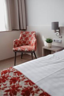 Stadtoase Kolping Hotel - 3