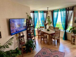 First Sea Line Coast Apartment ,,Diana'' - Pomorie - 9