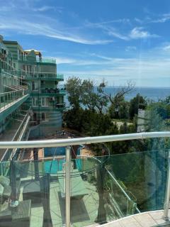 First Sea Line Coast Apartment ,,Diana'' - Pomorie - 7