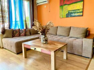 First Sea Line Coast Apartment ,,Diana'' - Pomorie - 6