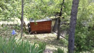 Le Bivouac et sa piscine - Saint-Victor-de-Malcap - 2