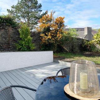 Orkney Staycations - Thorvald - Finstown - 1